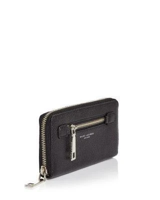 商品Marc Jacobs|Gotham City Continental Wallet,价格¥1192,第2张图片详细描述