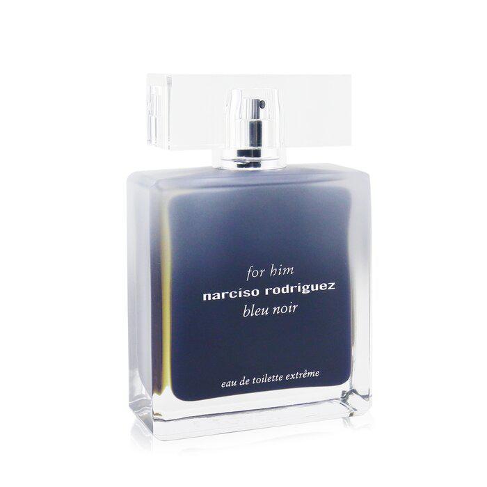 商品Narciso Rodriguez|纳茜素 (纳西索·罗德里格斯) 蓝黑男士极致淡香水EDT 100ml/3.3oz,价格¥770,第4张图片详细描述