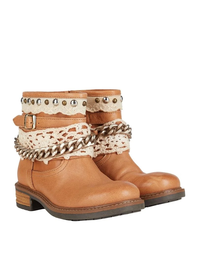 商品TWINSET|Ankle boot,价格¥453,第2张图片详细描述