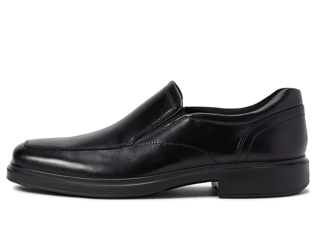 商品ECCO|Helsinki 2.0 Apron Toe Slip-On,价格¥1266,第4张图片详细描述