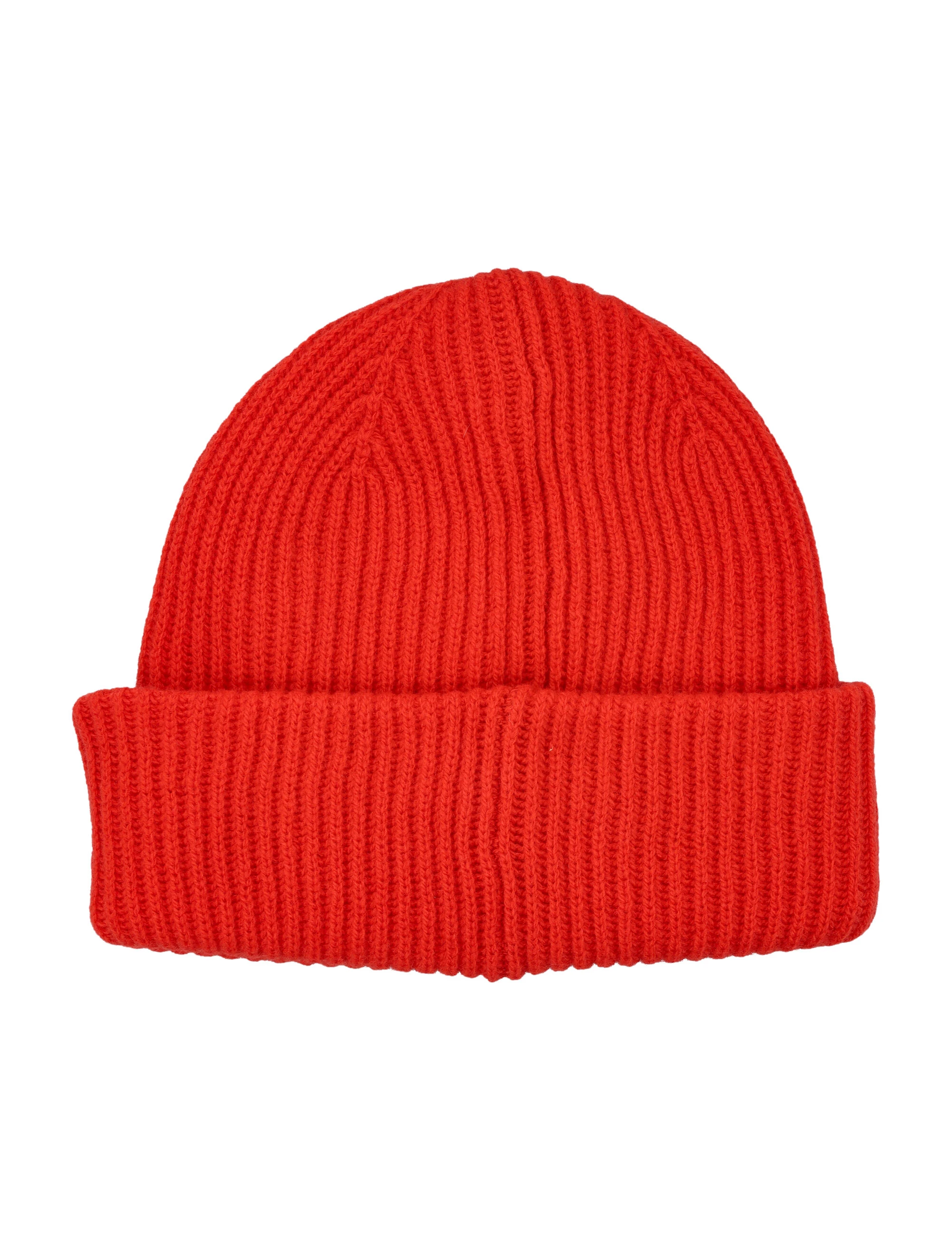商品A.P.C.|A.P.C. 女士帽子 M25075WWVBBRGAA 红色,价格¥601,第3张图片详细描述