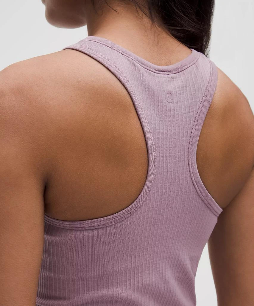 Ebb to Street Cropped Racerback Tank Top *Light Support, B/C Cup 商品