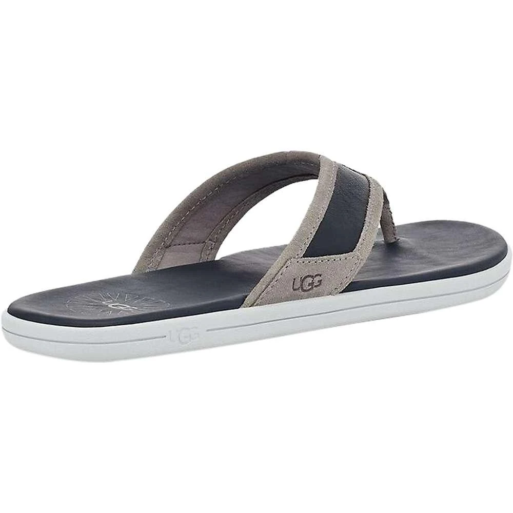 商品UGG|Ugg Men's Seaside Flip Flop,价格¥440,第2张图片详细描述