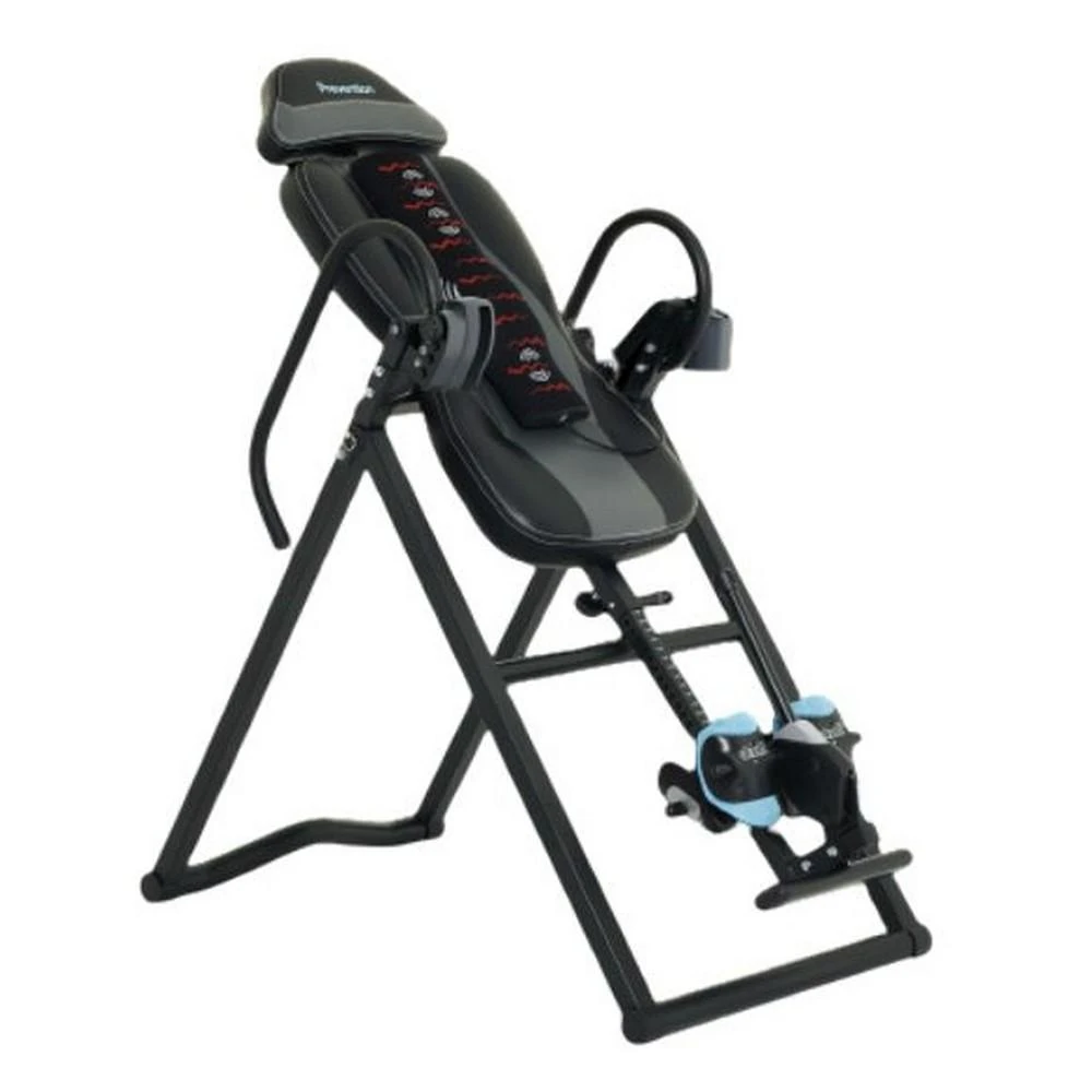 商品Prevention|Inversion Table with Heat and Massage Therapy,价格¥4182,第2张图片详细描述