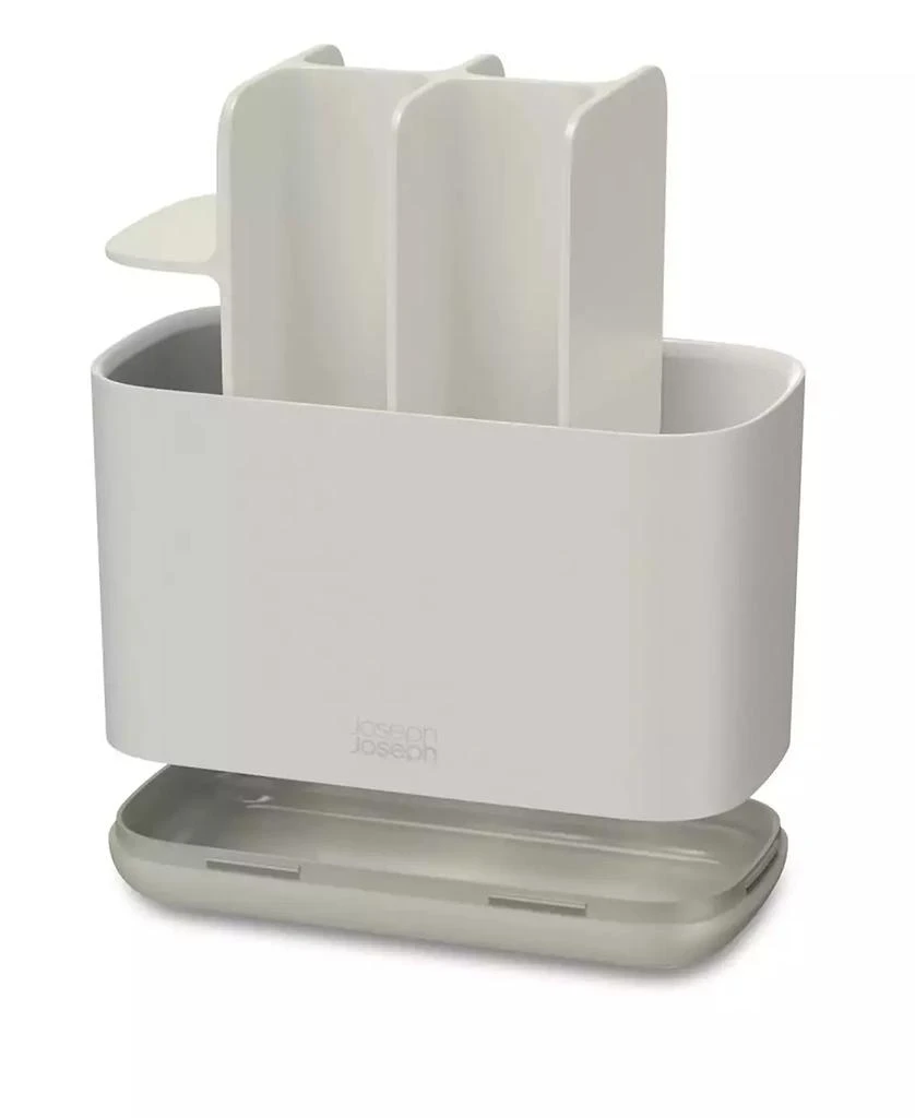 商品Joseph Joseph|EasyStore Matte Finish Large Toothbrush Caddy,价格¥150,第2张图片详细描述