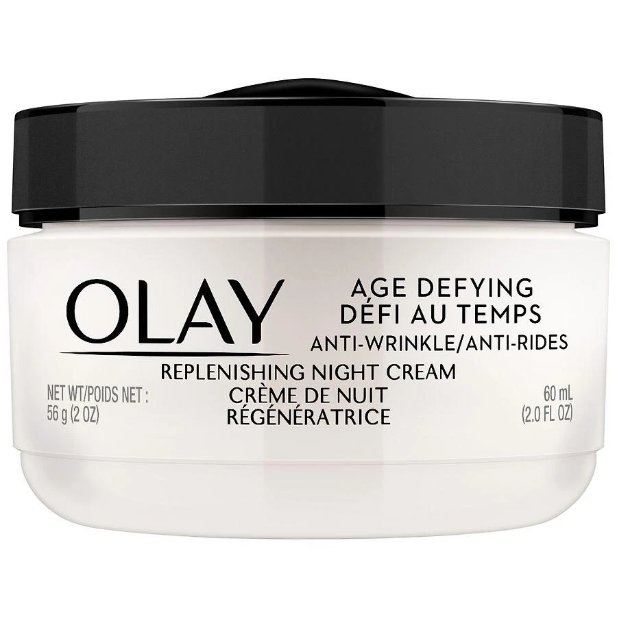 商品Olay|Anti-Wrinkle Night Cream,价格¥152,第1张图片