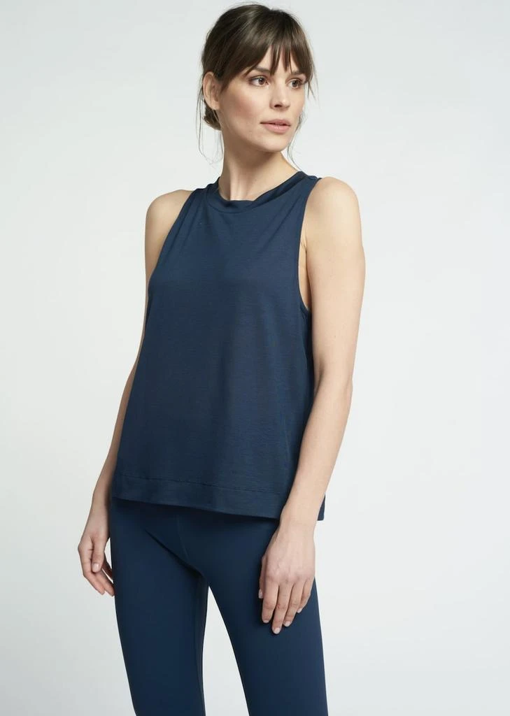 商品Lune Active|STEVIE TANK TOP,价格¥450,第3张图片详细描述