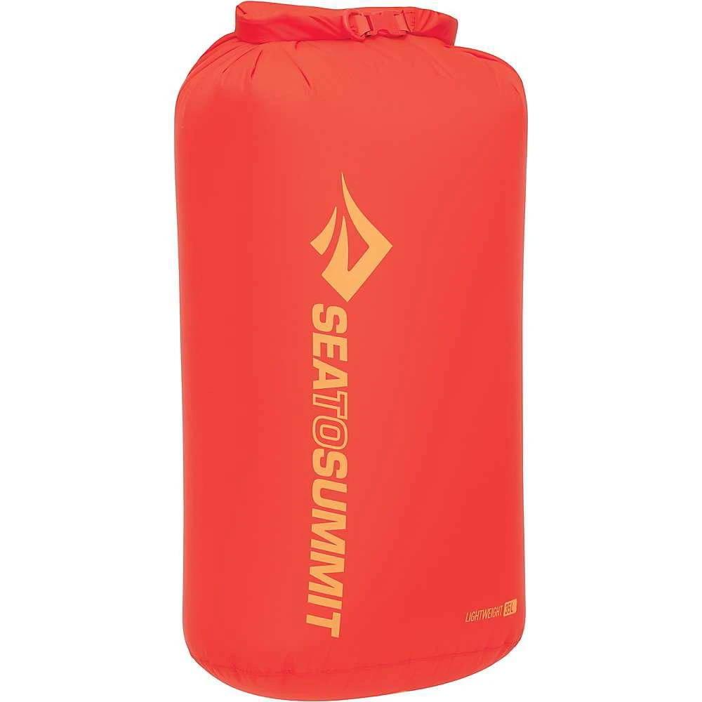 商品Sea to Summit|Sea to Summit 35L Lightweight Dry Bag,价格¥289,第5张图片详细描述