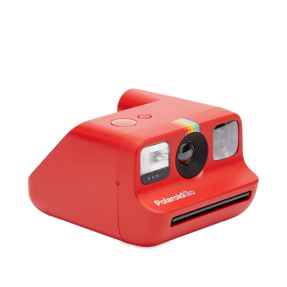 商品Polaroid|Polaroid Polaroid Polaroid Go Instant Camera,价格¥728,第2张图片详细描述