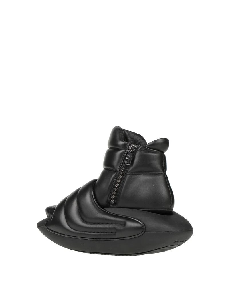 商品Balmain|Ankle boot,价格¥6212,第3张图片详细描述