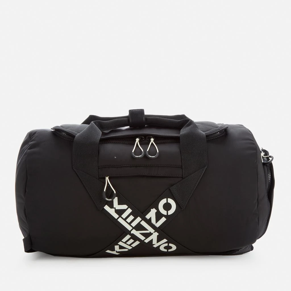 商品Kenzo|KENZO Men's Sport Duffle Weekender Bag,价格¥1618,第1张图片