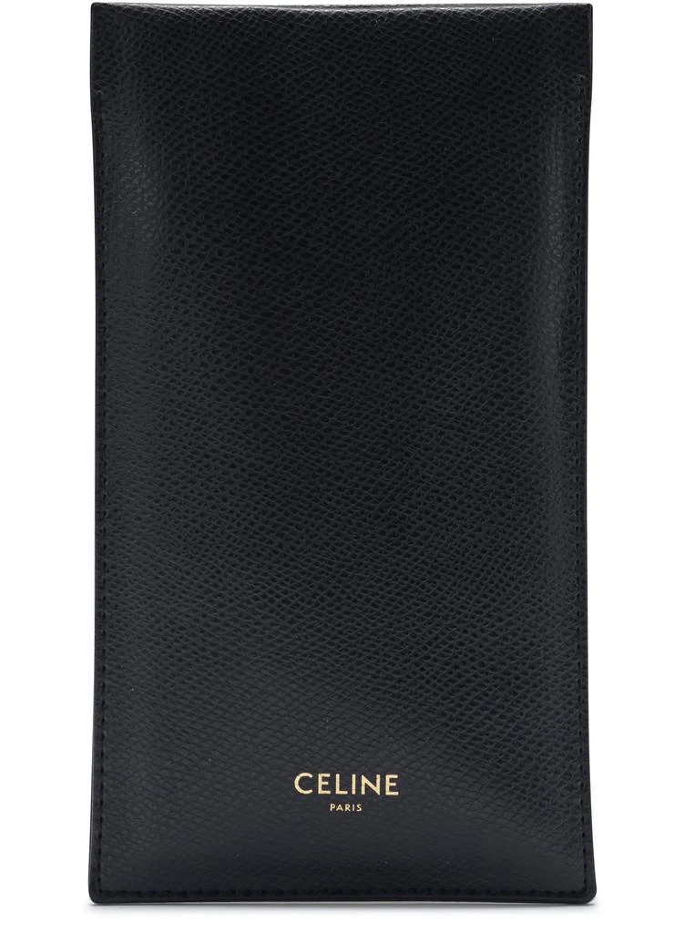 商品Celine|Black Frame 太阳镜,价格¥4264,第4张图片详细描述