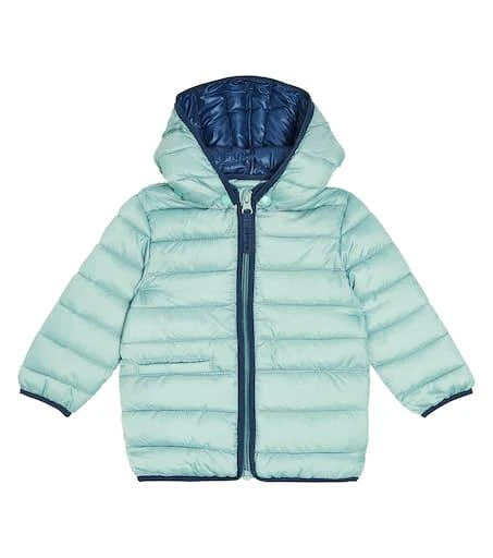 商品MOLO|Baby Harmony puffer jacket,价格¥339,第1张图片