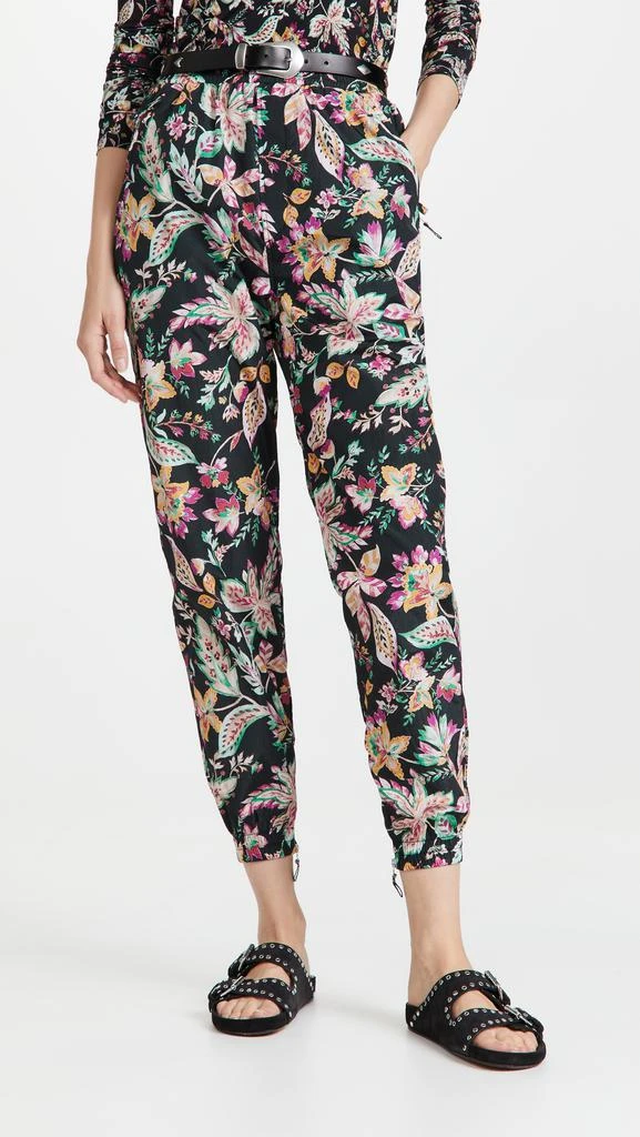 商品Isabel Marant Étoile|Isabel Marant Étoile Daloni Pants,价格¥1149,第2张图片详细描述