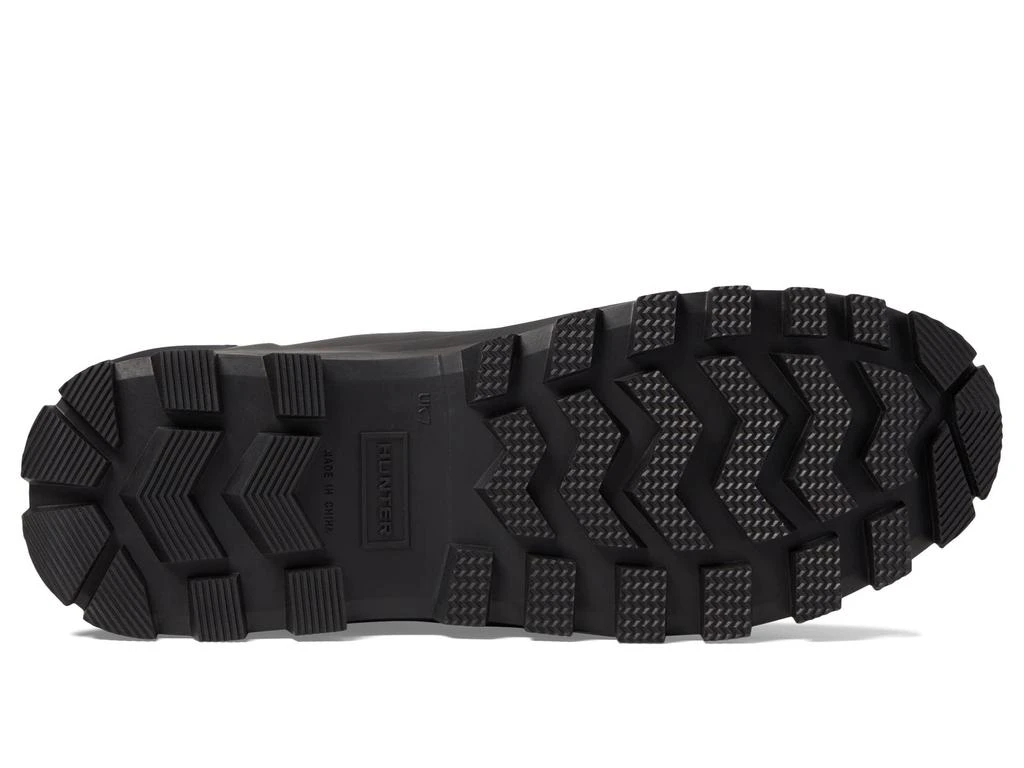 商品Hunter|City Explorer Short Boot,价格¥1259,第3张图片详细描述