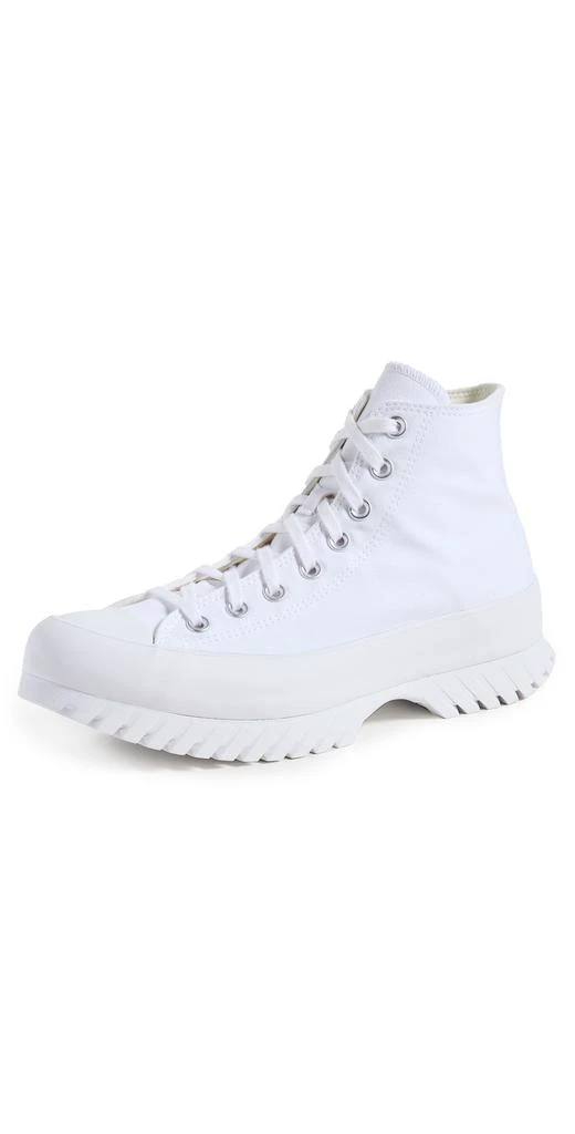 商品Converse|Converse Chuck Taylor All Star Lugged 2.0 Platform Sneakers,价格¥236,第1张图片