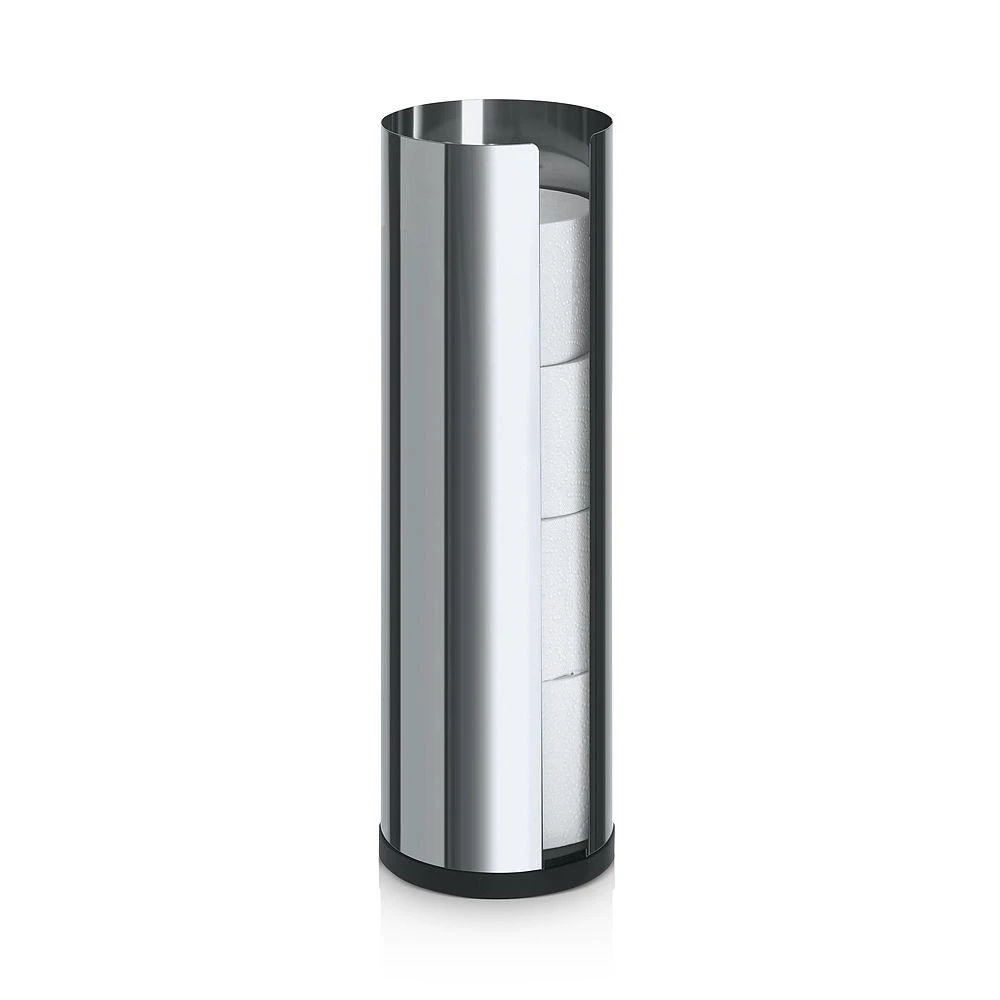 商品Blomus|Nexio 4 Roll Toilet Paper Holder,价格¥524,第1张图片