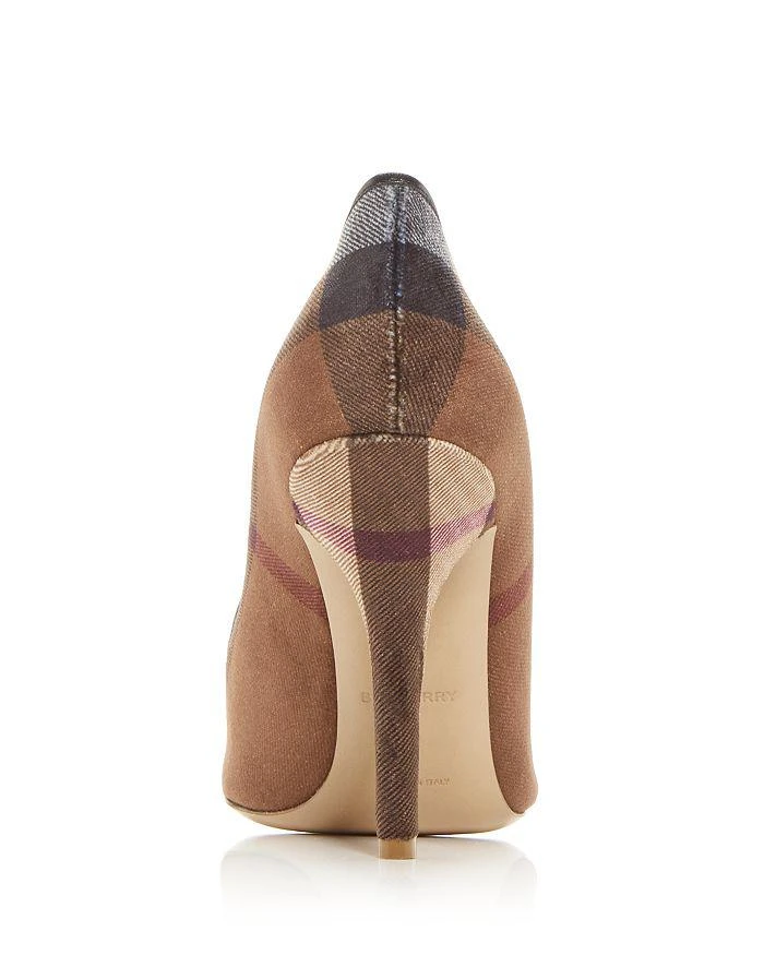 Women's Aubri Pointed Toe Pumps 商品