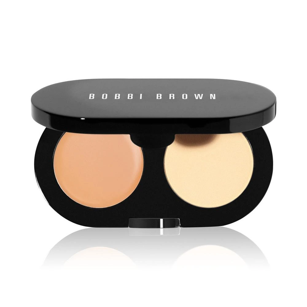商品Bobbi Brown|完美轻盈遮瑕组合,价格¥289,第1张图片