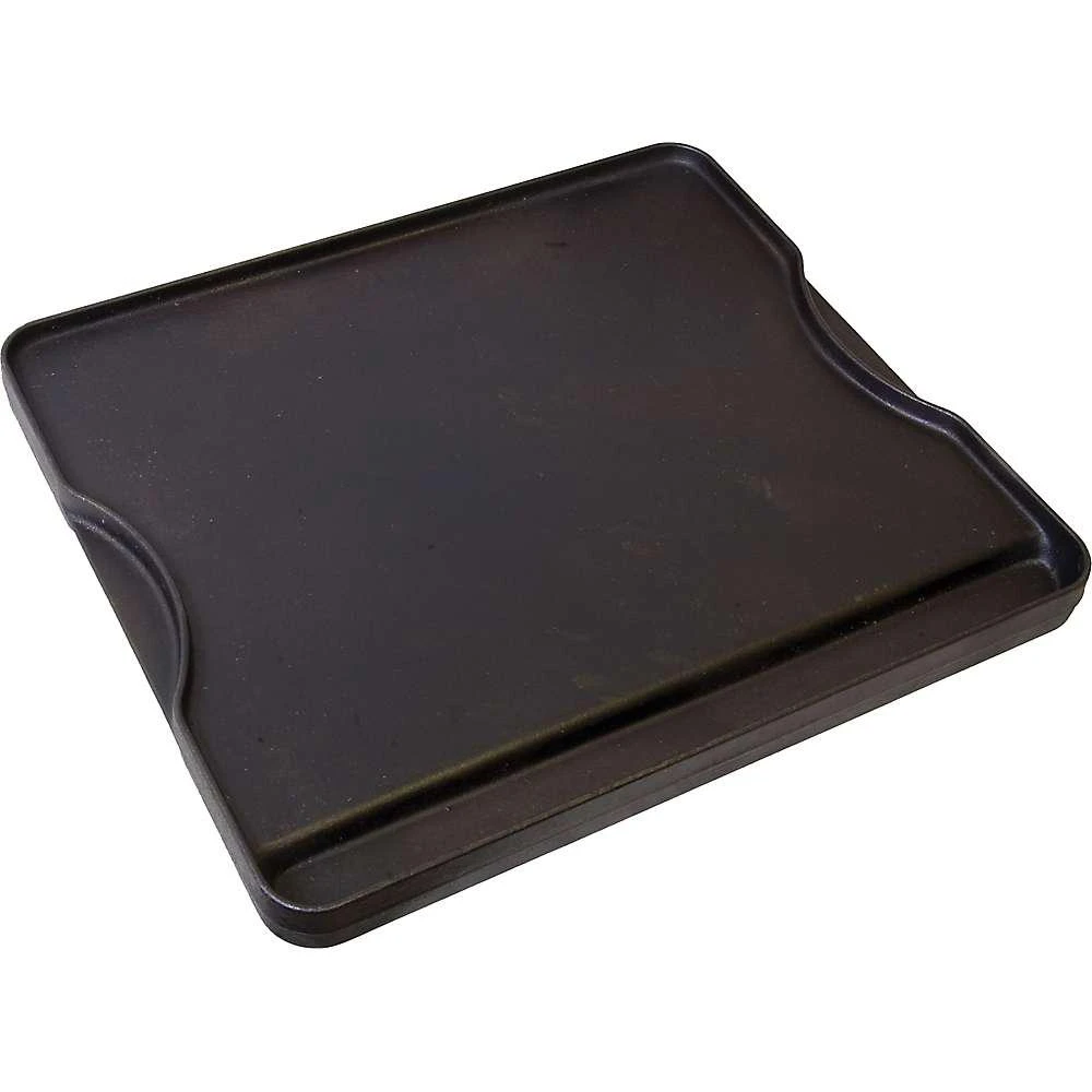 商品Camp Chef|Camp Chef 16IN Reversible Grill/Griddle,价格¥413,第3张图片详细描述