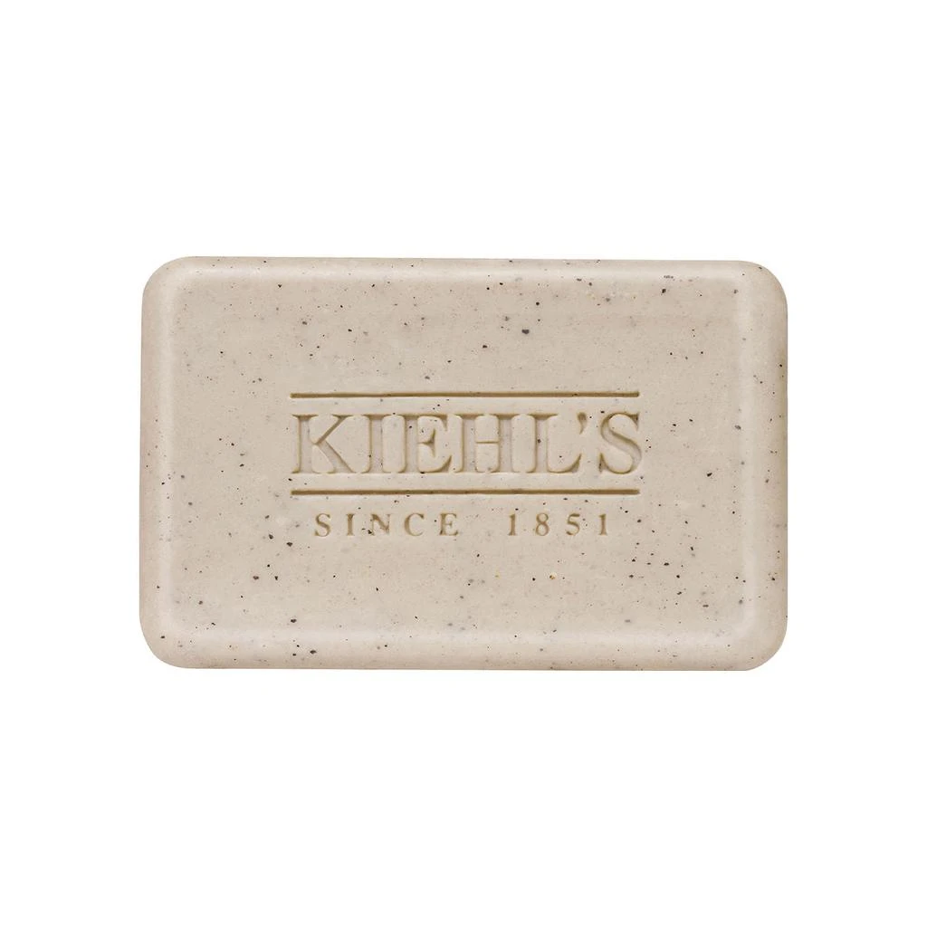 商品Kiehl's|Grooming Solutions Bar Soap,价格¥151,第1张图片