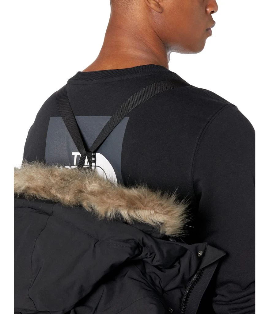商品The North Face|Expedition Mcmurdo Parka,价格¥2708,第4张图片详细描述