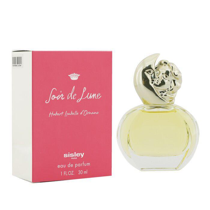 商品Sisley|Sisley 缘月 香水喷雾 30ml/1oz,价格¥991,第4张图片详细描述