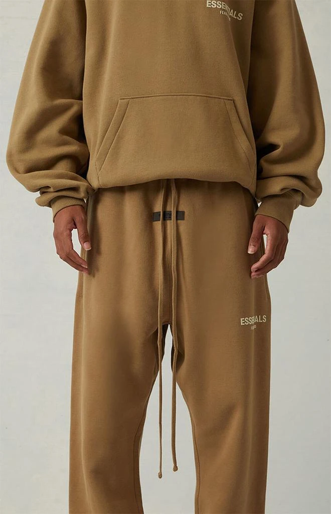 商品Essentials|Oak Relaxed Sweatpants,价格¥374,第5张图片详细描述