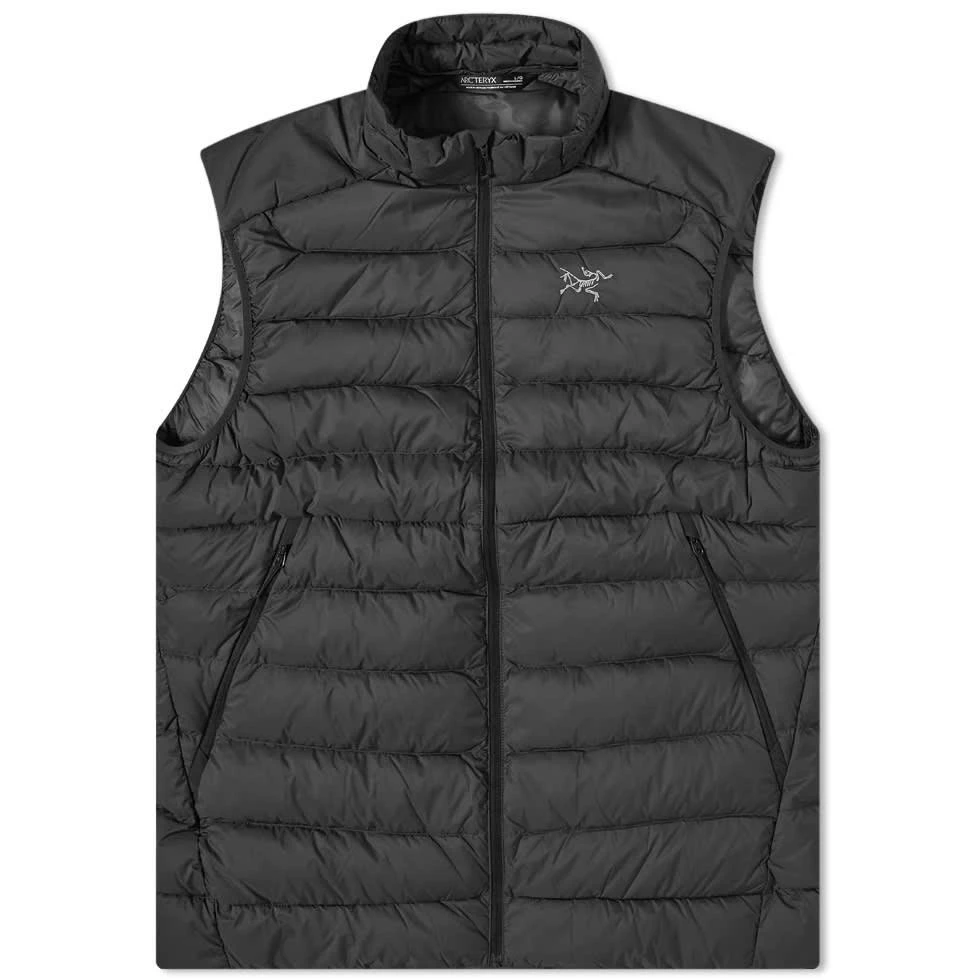商品Arc'teryx|Cerium鹅绒背心,价格¥2228,第1张图片