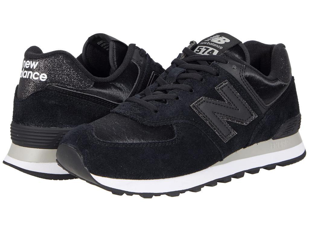 商品New Balance|新百伦经典款WL574,价格¥317-¥402,第1张图片