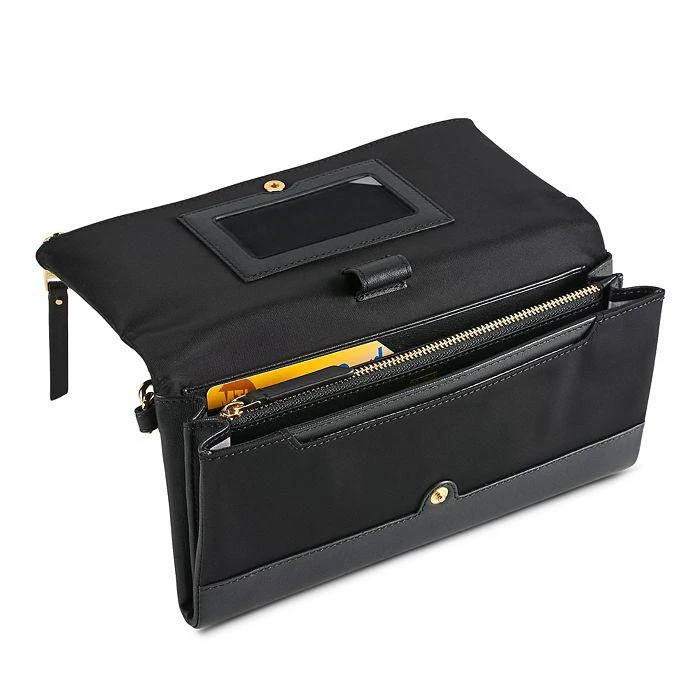 商品Tumi|Voyageur Travel Wallet,价格¥979,第4张图片详细描述