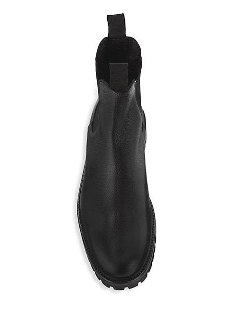 商品Common Projects|Winter Chelsea Boots,价格¥5036,第5张图片详细描述