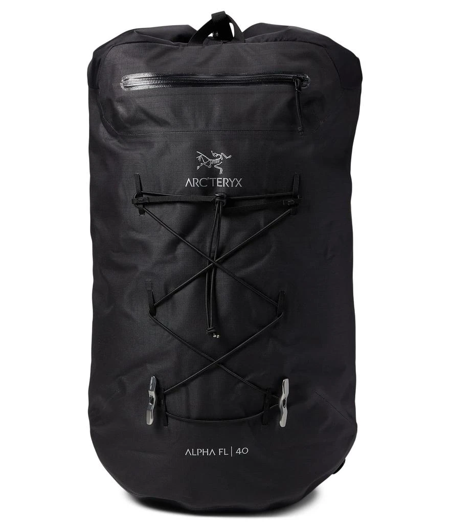 商品Arc'teryx|40 L Alpha FL 背包,价格¥1429,第1张图片