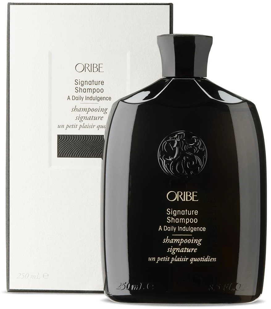 商品Oribe|Signature Shampoo, 250 mL,价格¥394,第2张图片详细描述