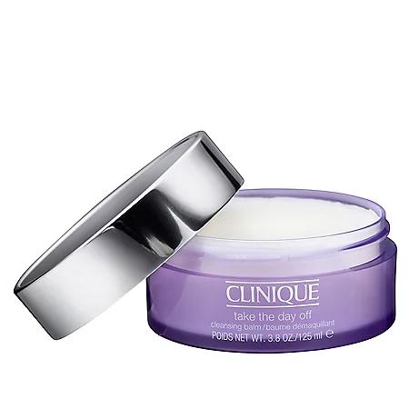 Clinique Take The Day Off Cleansing Balm (3.8 oz.)商品第3张图片规格展示