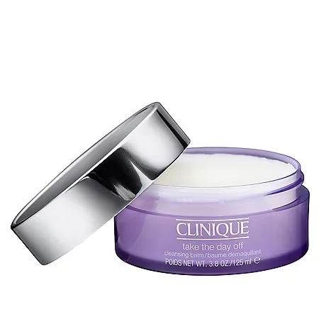 商品Clinique|Clinique Take The Day Off Cleansing Balm (3.8 oz.),价格¥222,第3张图片详细描述