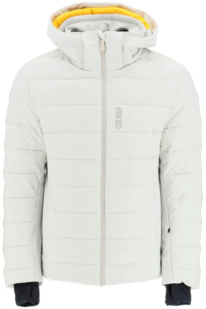 商品COLMAR AGE|SKI PUFFER JACKET IN SUSTAINABLE FABRIC,价格¥1209,第1张图片