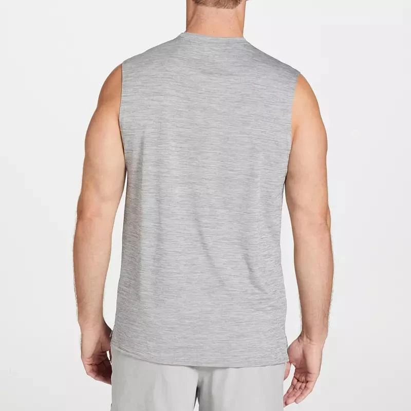 商品DSG|DSG Men's Movement Muscle Tank Top,价格¥75,第3张图片详细描述