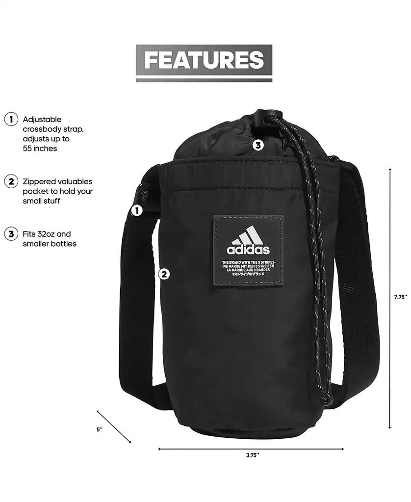 Men's Hydration 2 Crossbody Bag 商品