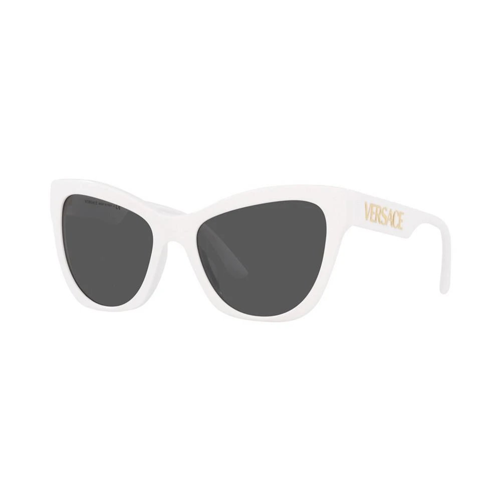 商品Versace|Women's Sunglasses, VE4417U,价格¥1455,第1张图片