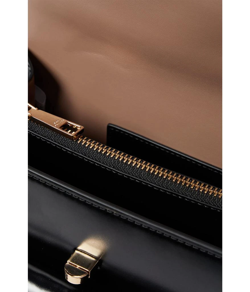 商品Marc Jacobs|Uptown手提单肩包,价格¥3943,第3张图片详细描述