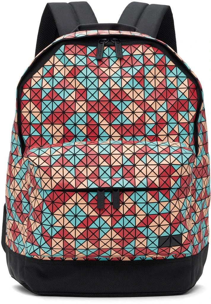 商品Issey Miyake|Red Daypack Backpack,价格¥7416,第1张图片