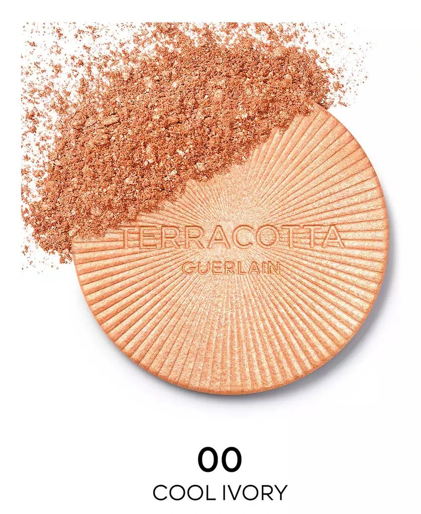 商品Guerlain|Terracotta Luminizer Highlighter Powder,价格¥463,第2张图片详细描述