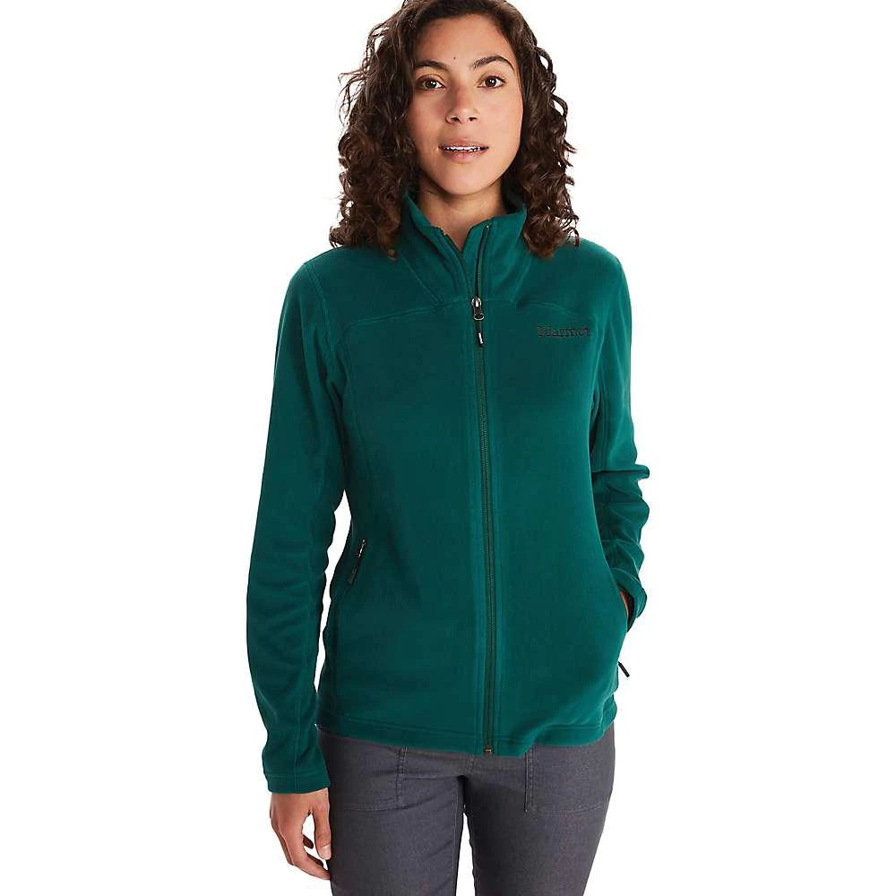 商品Marmot|Women's Flashpoint Jacket,价格¥487,第2张图片详细描述