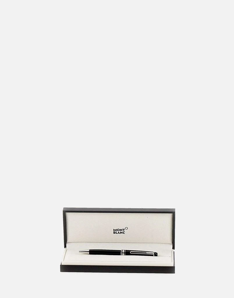 商品MontBlanc|"Meisterstück" ballpoint pen,价格¥3716,第1张图片