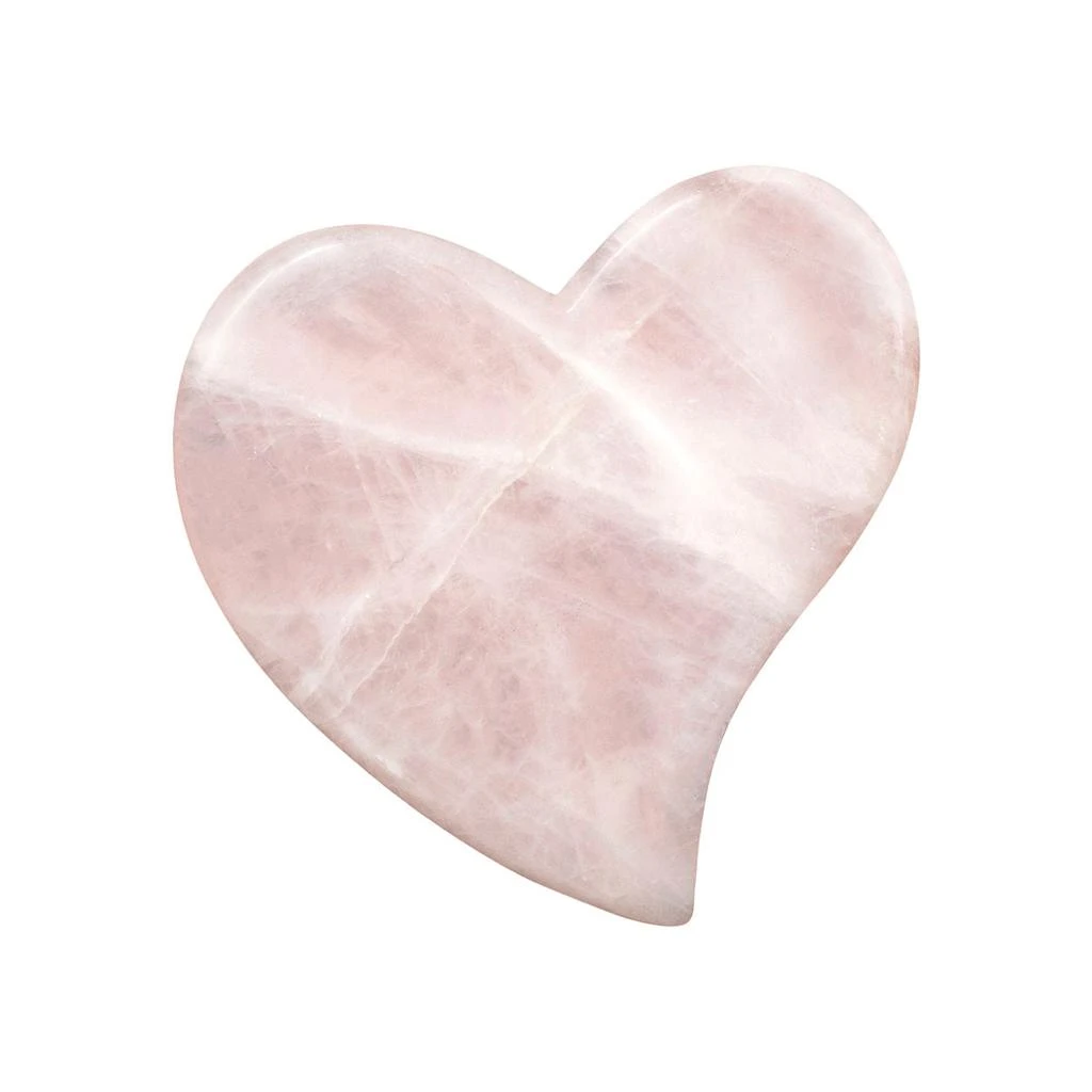 商品Jenny Patinkin|Uplifting Gua Sha Heart,价格¥277,第1张图片