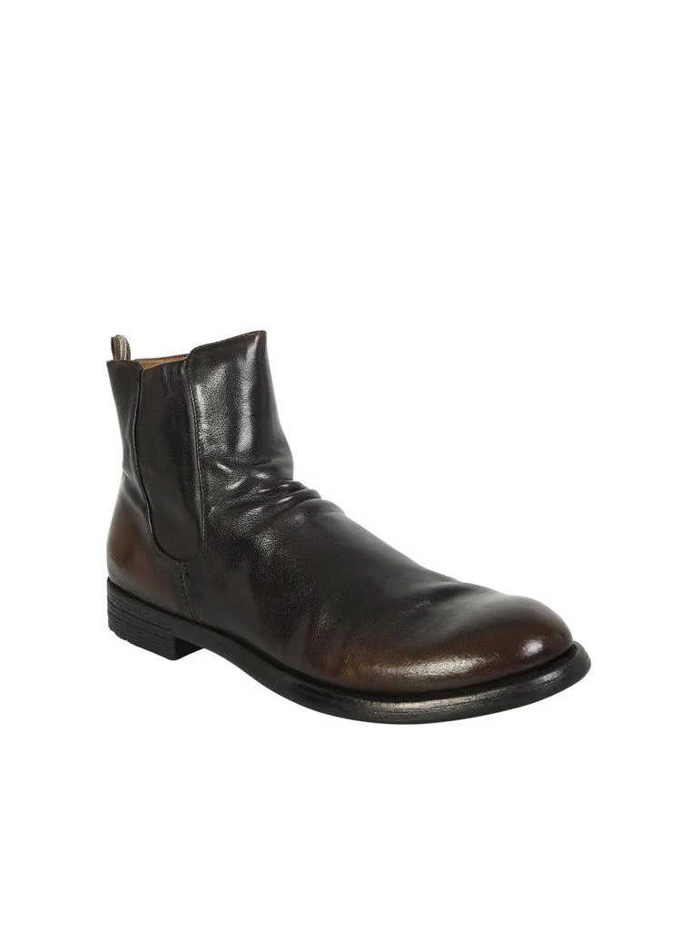 商品Officine Creative|Hive Ankle Boots,价格¥2602,第2张图片详细描述