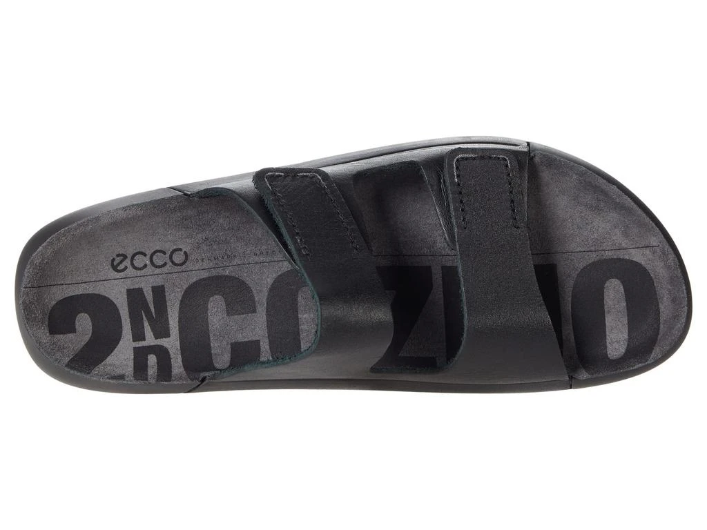 商品ECCO|2nd Cozmo Two Band Slide,价格¥845,第2张图片详细描述
