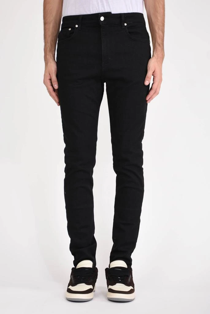 商品Represent|Represent Jeans Essential Denim,价格¥961,第1张图片