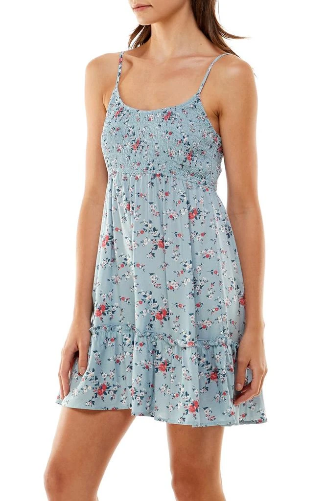 商品ROW A|Smocked Top Dress,价格¥229,第3张图片详细描述